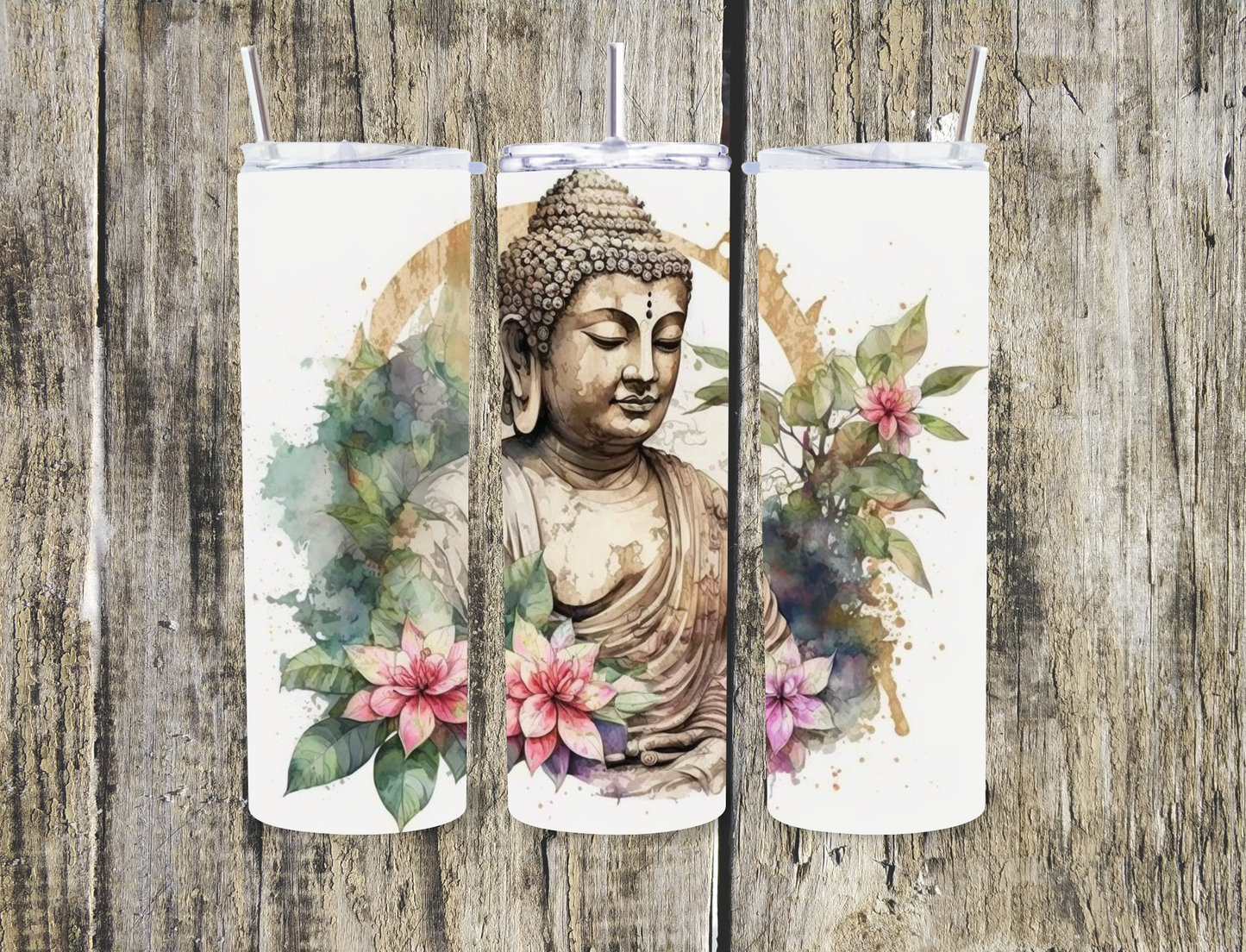 Beautiful Buddha