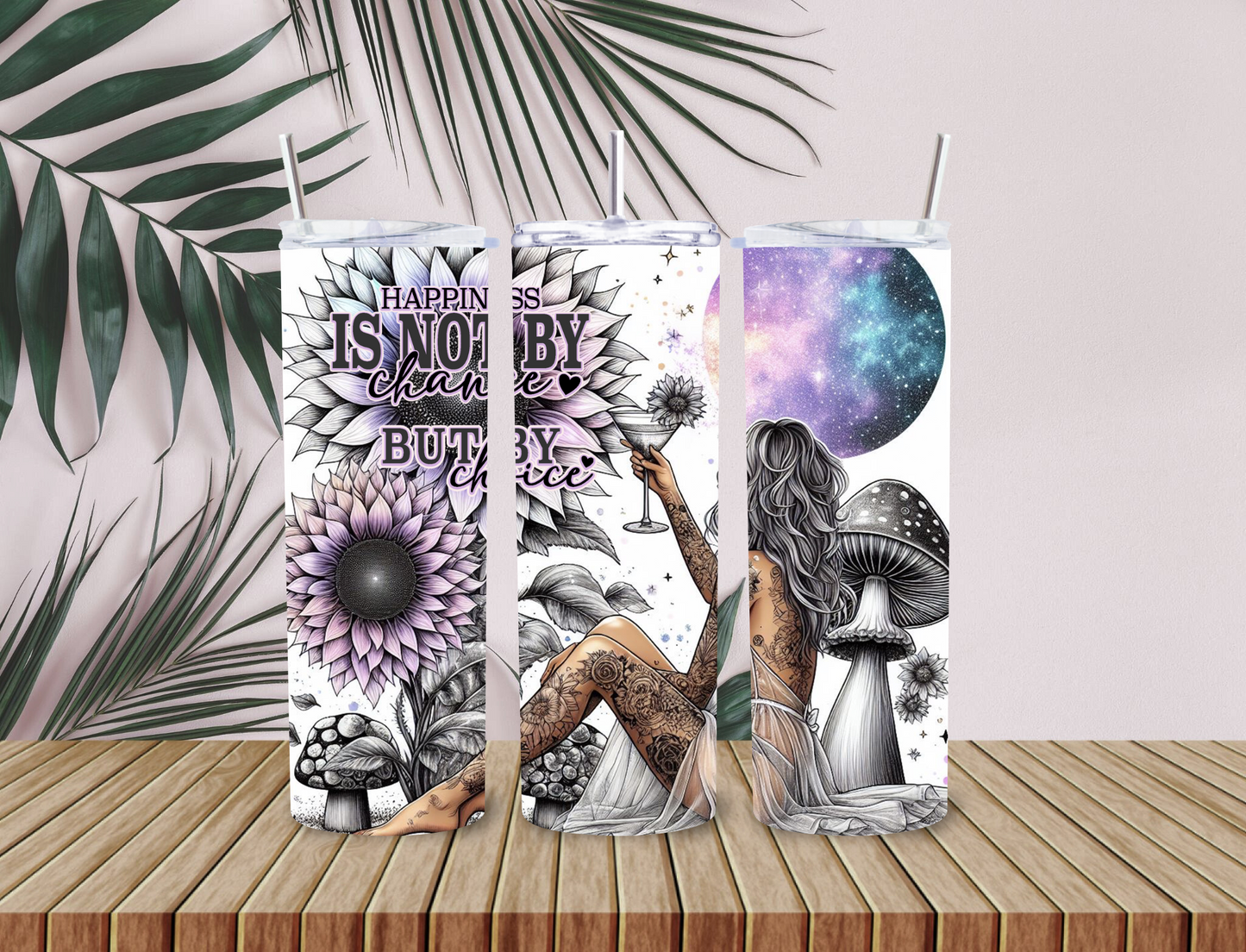 happiness boho