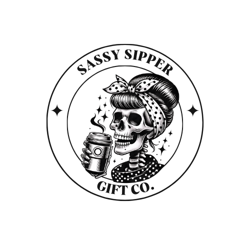 Sassy Sipper gift co