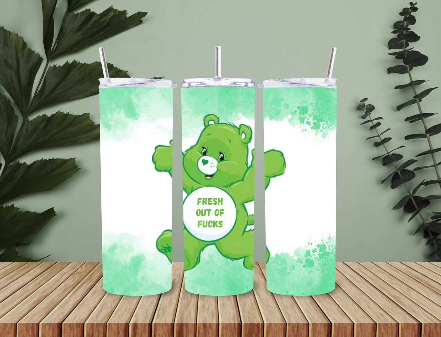 Swear Bears