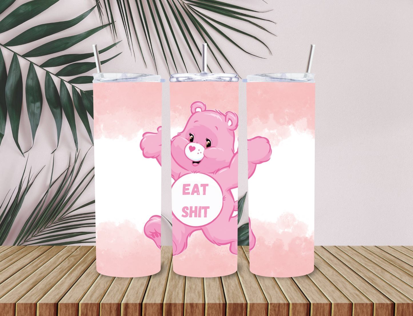Swear Bears