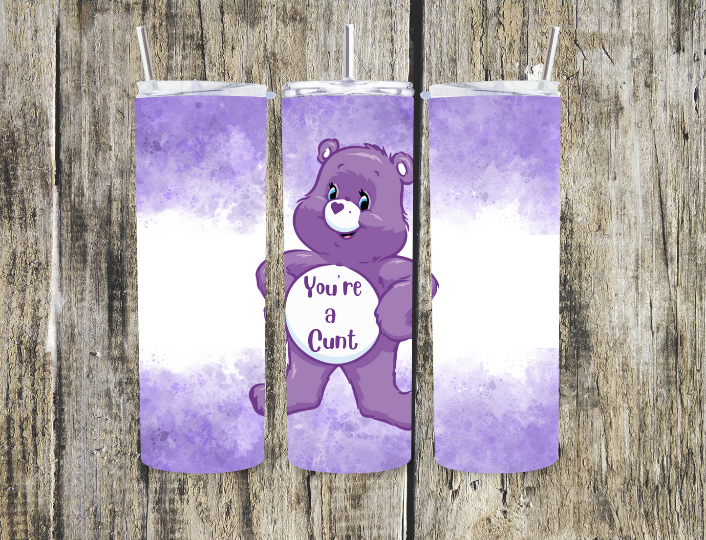 Swear Bears
