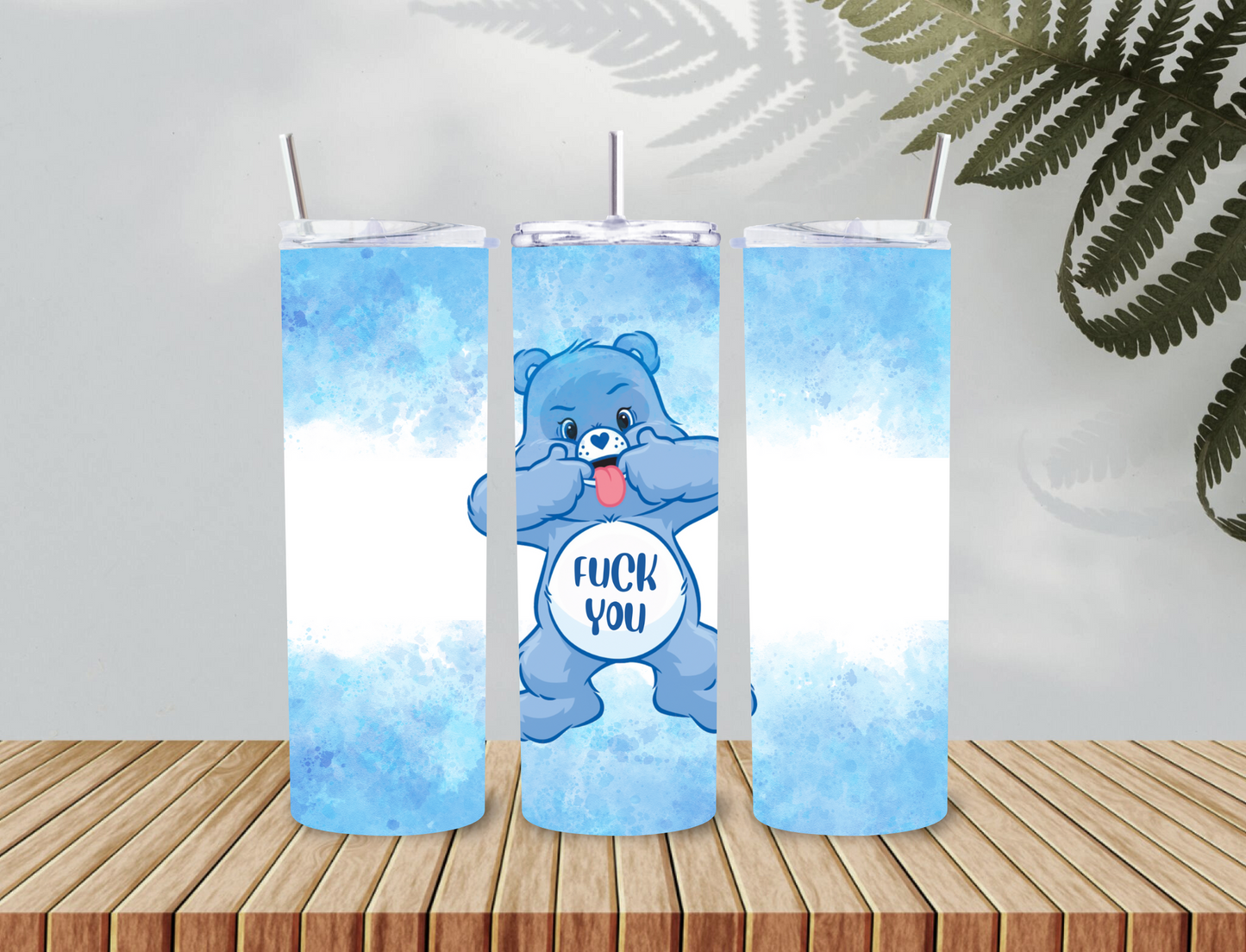 Swear Bears