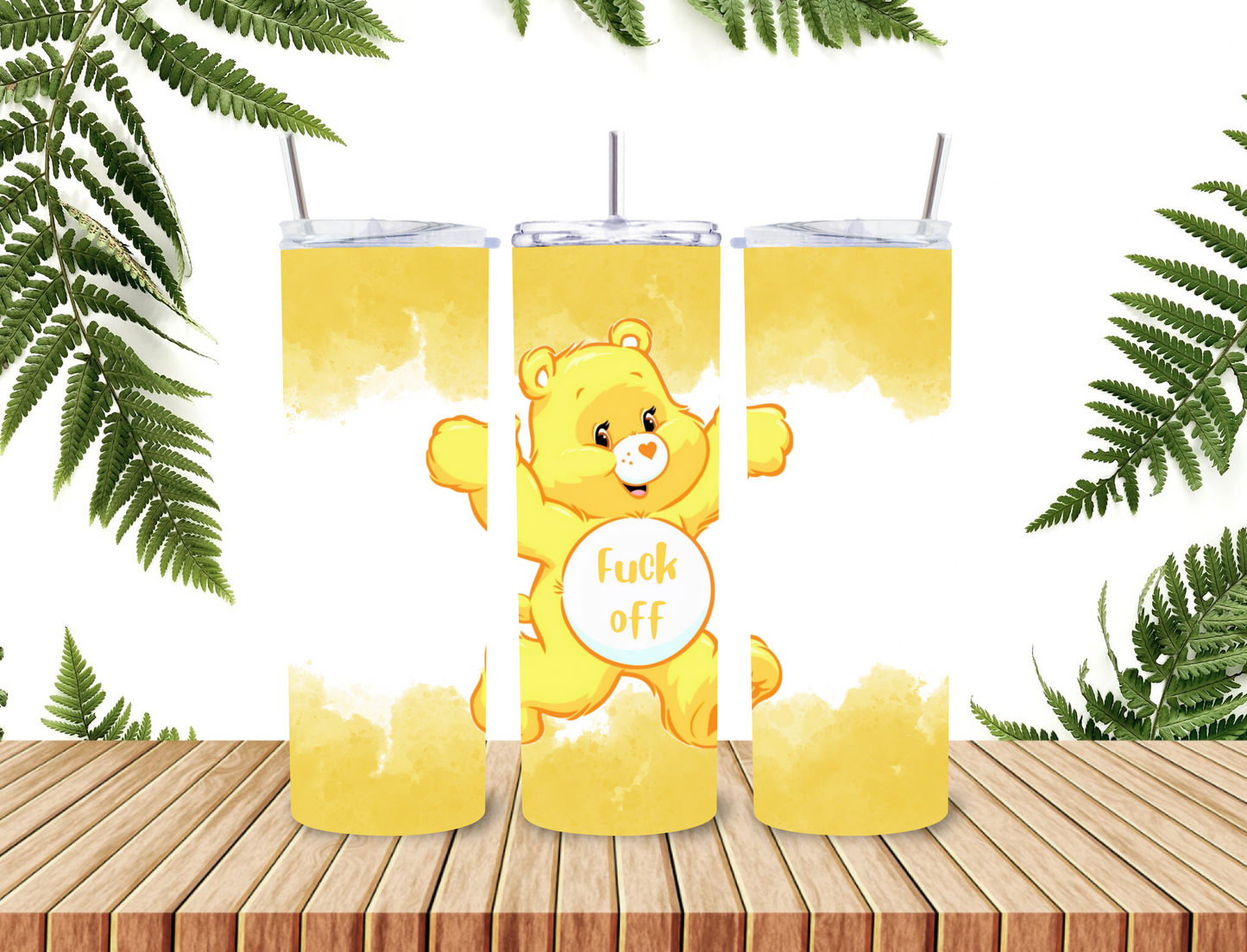 Swear Bears