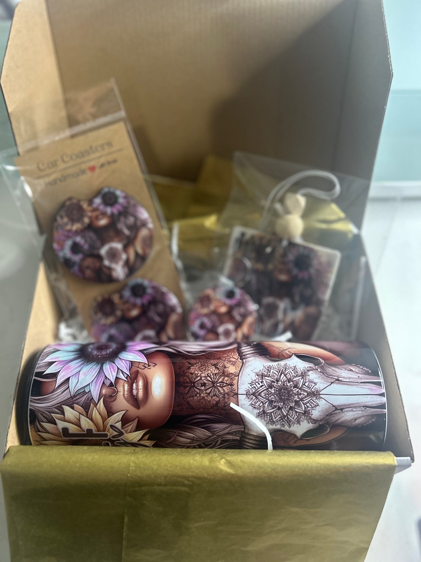 20oz tumbler gift pack