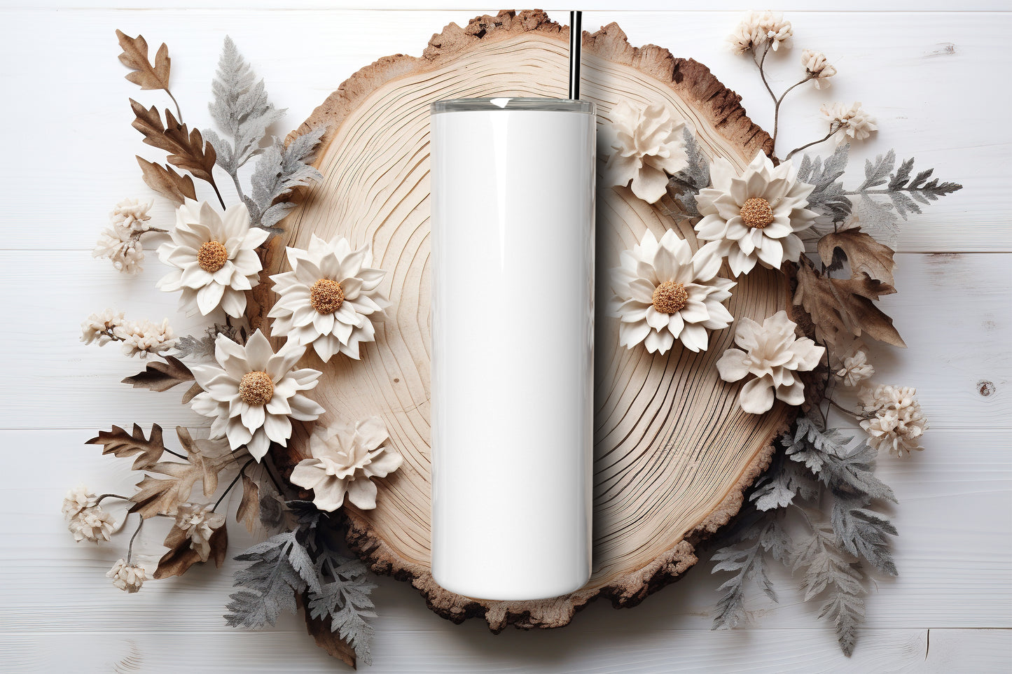 Custom Tumbler