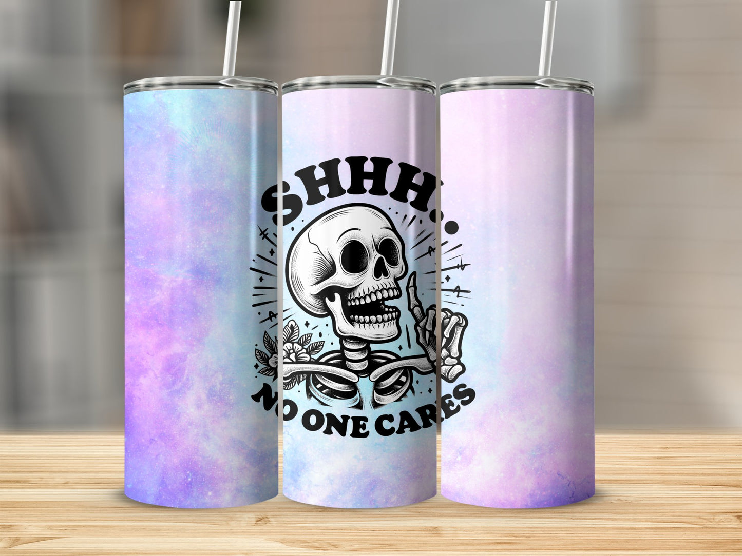 Sassy 20oz Tumblers